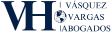 Logo de VH Vásquez Vargas Abogados