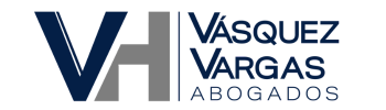 Logo de VH Vásquez Vargas Abogados