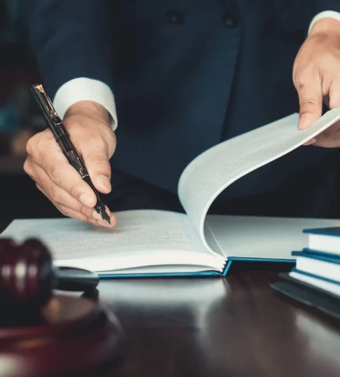 Imagen de servicios de VH Vásquez Vargas Abogados. La firma